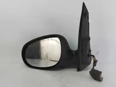 Автозапчастина б/у ліве дзеркало для ford ka (ccu) ford ka посилання на oem iam e8024813  