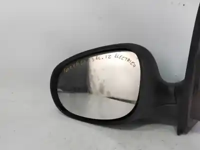 Автозапчастина б/у ліве дзеркало для ford ka (ccu) ford ka посилання на oem iam e8024813  