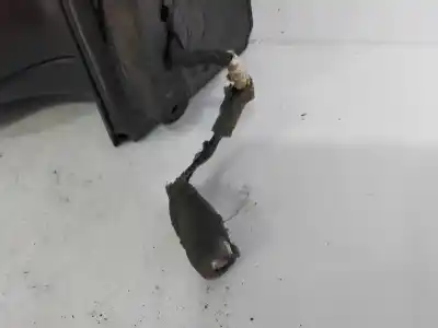 Автозапчастина б/у ліве дзеркало для ford ka (ccu) ford ka посилання на oem iam e8024813  