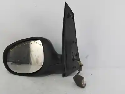 Автозапчастина б/у ліве дзеркало для ford ka (ccu) ford ka посилання на oem iam e8024813  