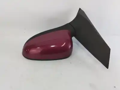 Автозапчастина б/у ліве дзеркало для ford ka (ccu) ford ka посилання на oem iam e8024813  