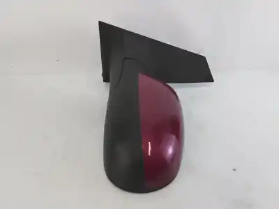 Автозапчастина б/у ліве дзеркало для ford ka (ccu) ford ka посилання на oem iam e8024813  