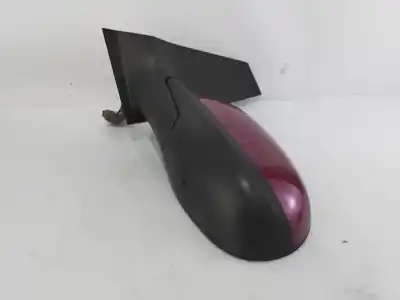 Автозапчастина б/у ліве дзеркало для ford ka (ccu) ford ka посилання на oem iam e8024813  