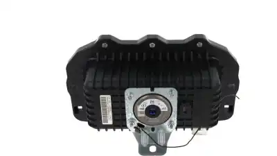 Peça sobressalente para automóvel em segunda mão airbag dianteiro direito por peugeot 208 active 81 cv / 60 kw referências oem iam 9672848580