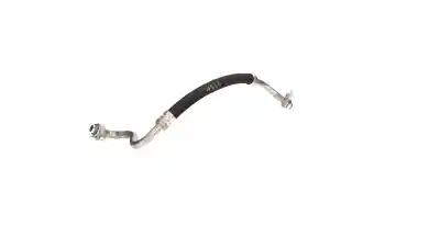 Автозапчасти б/у трубы кондиционирования воздуха за mercedes-benz clase c (w205) lim. c 220 d (205.014) 194 cv / 143 kw ссылки oem iam a2138301900