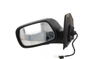 Pezzo di ricambio per auto di seconda mano specchio sinistro per toyota corolla (e12) 2.0 d-4d sol berlina riferimenti oem iam e1101540  