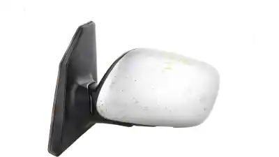 Pezzo di ricambio per auto di seconda mano specchio sinistro per toyota corolla (e12) 2.0 d-4d sol berlina riferimenti oem iam e1101540  