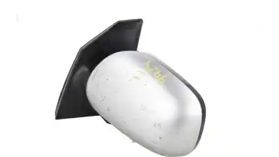 Pezzo di ricambio per auto di seconda mano specchio sinistro per toyota corolla (e12) 2.0 d-4d sol berlina riferimenti oem iam e1101540  