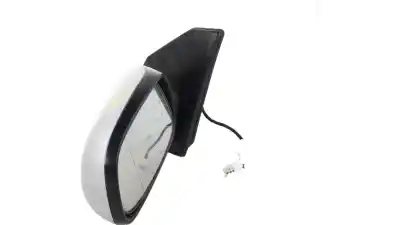Pezzo di ricambio per auto di seconda mano specchio sinistro per toyota corolla (e12) 2.0 d-4d sol berlina riferimenti oem iam e1101540  