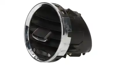 Pezzo di ricambio per auto di seconda mano Griglia Di Aerazione per PEUGEOT 3008 Peugeot 3008 Riferimenti OEM IAM Y05201  