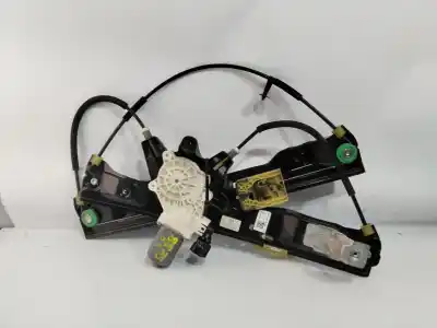 Peça sobressalente para automóvel em segunda mão Elevador De Vidros Dianteiro Direito por FORD FOCUS LIM. (CB8) Edition Referências OEM IAM BM51-A23200-BF  