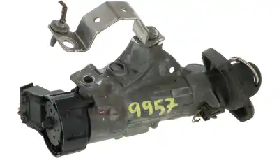 Peça sobressalente para automóvel em segunda mão comutador de ignição por seat ibiza (6j5) stylance / style referências oem iam 6r09055510