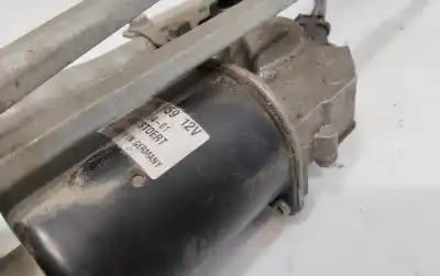 Peça sobressalente para automóvel em segunda mão motor do limpa para brisas por bmw serie 3 berlina (e90) 318d referências oem iam 404959
