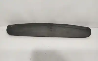 Автозапчасти б/у центральный стоп-сигнал за mercedes-benz clase c (w205) lim. c 220 d (205.014) 194 cv / 143 kw ссылки oem iam a2058200260  