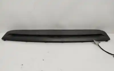 Автозапчасти б/у центральный стоп-сигнал за mercedes-benz clase c (w205) lim. c 220 d (205.014) 194 cv / 143 kw ссылки oem iam a2058200260  