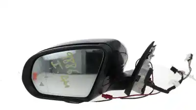 Автозапчастина б/у ліве дзеркало для mercedes-benz clase c (w205) lim. c 220 d (205.014) 194 cv / 143 kw посилання на oem iam e1021279  