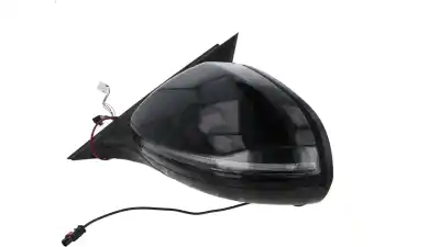 Автозапчасти б/у левое зеркало за mercedes-benz clase c (w205) lim. c 220 d (205.014) 194 cv / 143 kw ссылки oem iam e1021279