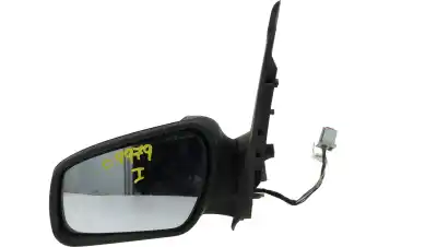 Second-hand car spare part  for FORD FIESTA (CBK)  OEM IAM references 2802-001-LH  