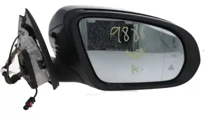 Автозапчасти б/у задний вид справа за mercedes-benz clase c (w205) lim. c 220 d (205.014) 194 cv / 143 kw ссылки oem iam e1021279  