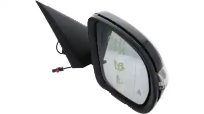 Автозапчасти б/у задний вид справа за mercedes-benz clase c (w205) lim. c 220 d (205.014) 194 cv / 143 kw ссылки oem iam e1021279  