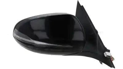 Автозапчасти б/у задний вид справа за mercedes-benz clase c (w205) lim. c 220 d (205.014) 194 cv / 143 kw ссылки oem iam e1021279  