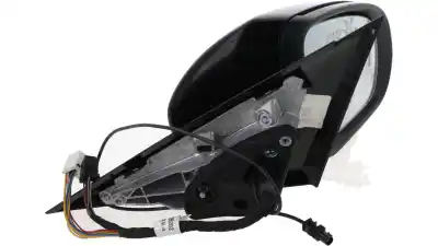 Автозапчасти б/у задний вид справа за mercedes-benz clase c (w205) lim. c 220 d (205.014) 194 cv / 143 kw ссылки oem iam e1021279  