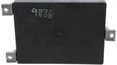 Автозапчастина б/у модуль комфорт для mercedes-benz clase c (w205) lim. c 220 d (205.014) 194 cv / 143 kw посилання на oem iam 5dk01077777  