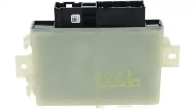 Автозапчастина б/у електронний модуль для mercedes-benz clase c (w205) lim. c 220 d (205.014) 194 cv / 143 kw посилання на oem iam a0009007604  