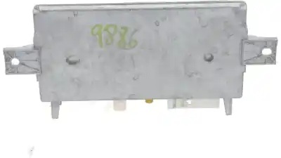 Автозапчасти б/у электронный модуль за mercedes-benz clase c (w205) lim. c 220 d (205.014) 194 cv / 143 kw ссылки oem iam a0009006516  