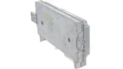 Автозапчасти б/у электронный модуль за mercedes-benz clase c (w205) lim. c 220 d (205.014) 194 cv / 143 kw ссылки oem iam a0009006516