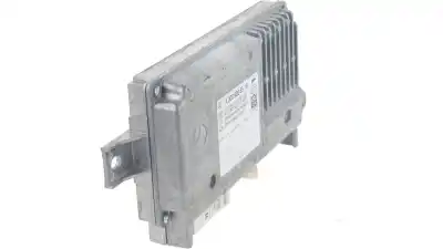 Автозапчасти б/у электронный модуль за mercedes-benz clase c (w205) lim. c 220 d (205.014) 194 cv / 143 kw ссылки oem iam a0009006516  