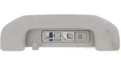 Автозапчасти б/у задняя правая ручка за mercedes-benz clase c (w205) lim. c 220 d (205.014) 194 cv / 143 kw ссылки oem iam a0009069005  