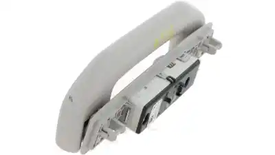 Автозапчасти б/у задняя правая ручка за mercedes-benz clase c (w205) lim. c 220 d (205.014) 194 cv / 143 kw ссылки oem iam a0009069005  