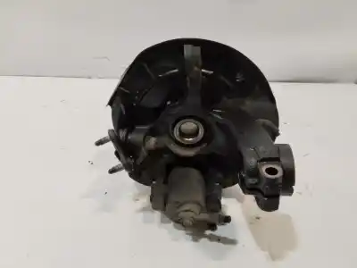 Peça sobressalente para automóvel em segunda mão manga de eixo dianteira esquerda por seat ibiza (6j5) stylance / style referências oem iam 