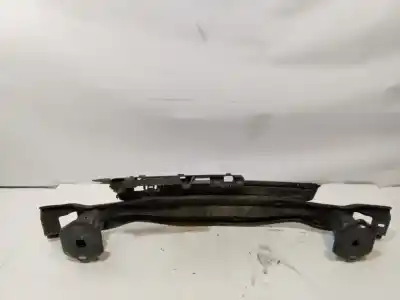 Peça sobressalente para automóvel em segunda mão reforço do pára choques dianteiro por seat ibiza (6j5) stylance / style referências oem iam 