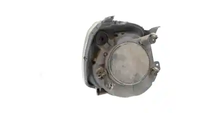 Second-hand car spare part left headlight for ford fiesta (cbk) ambiente oem iam references   