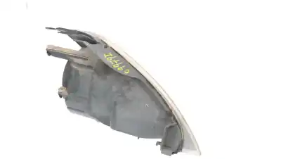 Second-hand car spare part left headlight for ford fiesta (cbk) ambiente oem iam references   