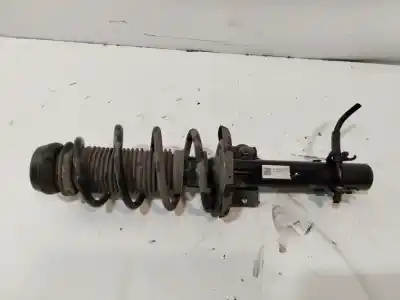 Peça sobressalente para automóvel em segunda mão amortecedor dianteiro direito por seat ibiza (6j5) stylance / style referências oem iam 6r0413031f