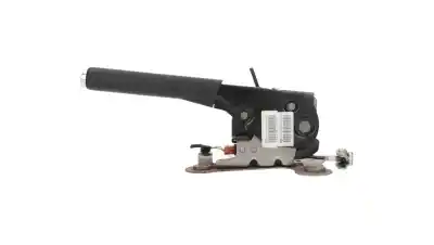 Second-hand car spare part handbrake lever for peugeot 208 access oem iam references 98062965zd