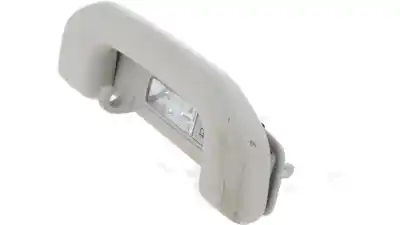 Автозапчастина б/у ручка задня ліва для mercedes-benz clase c (w205) lim. c 220 d (205.014) 194 cv / 143 kw посилання на oem iam a0998150000  