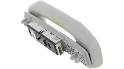 Автозапчастина б/у ручка задня ліва для mercedes-benz clase c (w205) lim. c 220 d (205.014) 194 cv / 143 kw посилання на oem iam a0998150000  