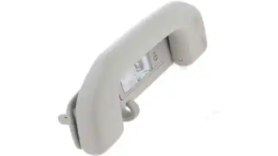 Автозапчасти б/у задняя левая ручка за mercedes-benz clase c (w205) lim. c 220 d (205.014) 194 cv / 143 kw ссылки oem iam a0998150000