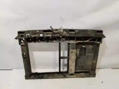 Second-hand car spare part front panel for peugeot 207 cc 1.6 16v oem iam references   