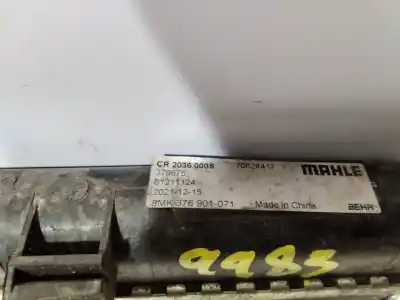 Peça sobressalente para automóvel em segunda mão  por PEUGEOT 207 CC  Referências OEM IAM 8MK376901-071  