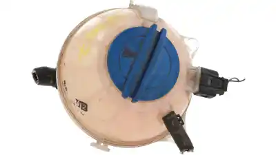 Peça sobressalente para automóvel em segunda mão depósito de expansão por seat ibiza (6j5) stylance / style referências oem iam 6q0121407b