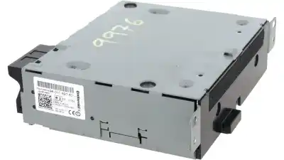 Pezzo di ricambio per auto di seconda mano impianto audio / radio cd per citroen c4 lim. business riferimenti oem iam 9801189780