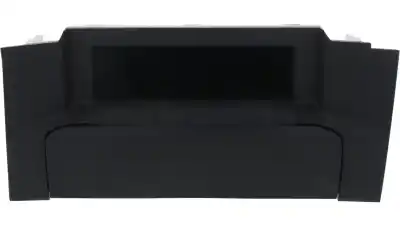 Second-hand car spare part multifunction display for citroen c4 lim. business oem iam references 980449378000  