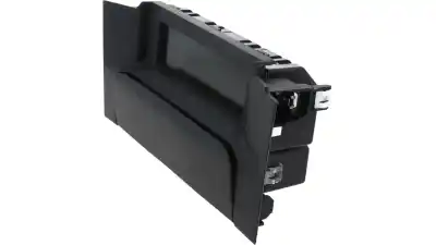 Second-hand car spare part multifunction display for citroen c4 lim. business oem iam references 980449378000  