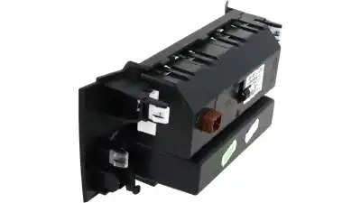 Second-hand car spare part multifunction display for citroen c4 lim. business oem iam references 980449378000  