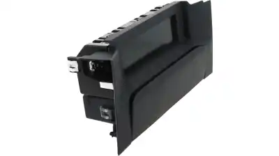 Second-hand car spare part multifunction display for citroen c4 lim. business oem iam references 980449378000  